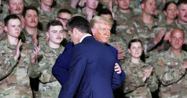 Ushtria amerikane do të fillojë "menjëherë"