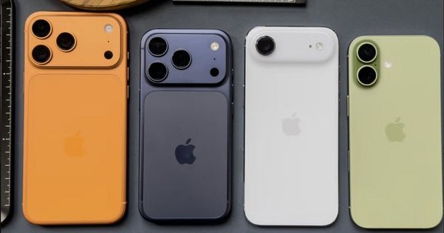 Apple warns: iPhones under attack from 'sophisticated' hackers who