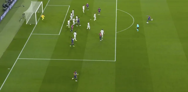 Nuk ndalet spektakli në Spanjë, 6 gola mes Barcelonës dhe Interit