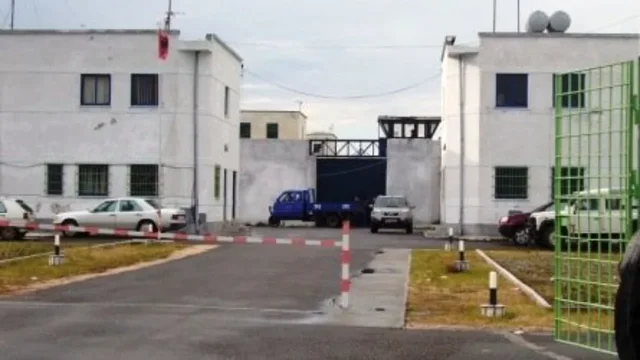 Zbulohet emri/ Tentativë arratisjeje në burgun e Lezhës