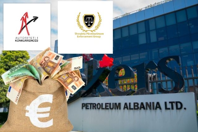 Makutëri deri në palcë! Si u sabotua ekzekutimi i gjobës 190