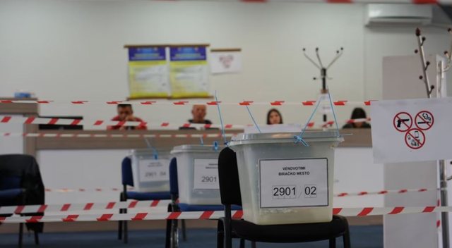 Kosovo/ CEC approves over 70 thousand voters from the diaspora for the December