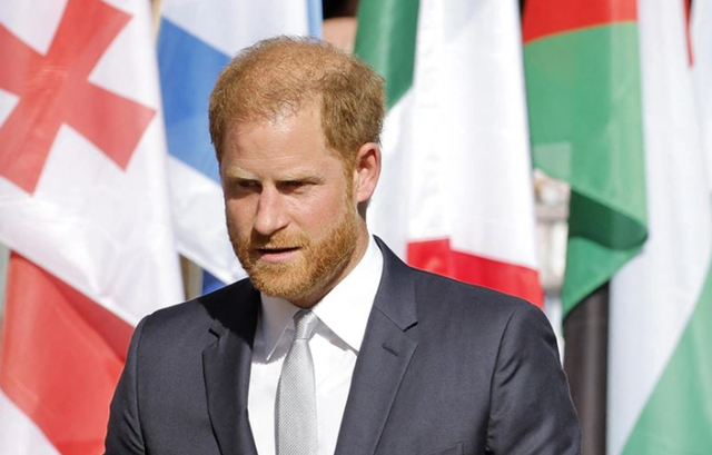 Humbi çështjen në Apel, reagon princ Harry: Gjithçka kam