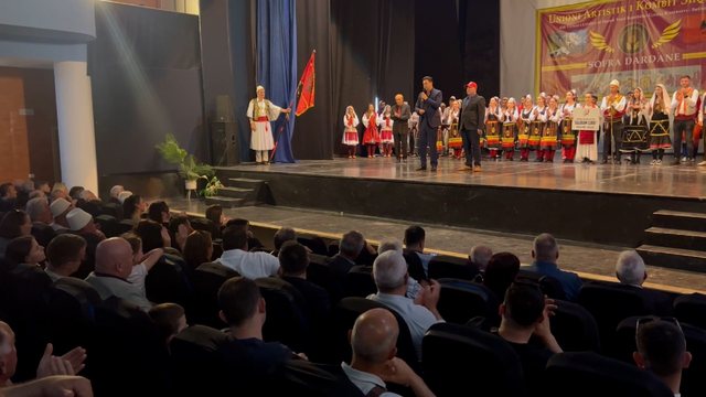 “Asgjë për Kosovën pa Kosovën”, Basha: