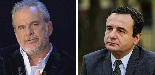 Artur Zheji u nda nga jeta papritur, Albin Kurti mesazh ngushëllimi: Fjala