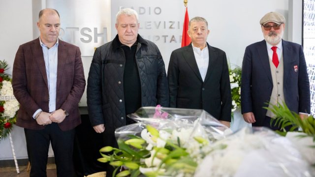 Lamtumir&euml; Ismet Bellova! Mbahen homazhet p&euml;r komentatorin e njohur