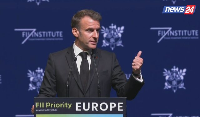 “Mundësi unike”, Macron: Jam një avokat mbylljes së