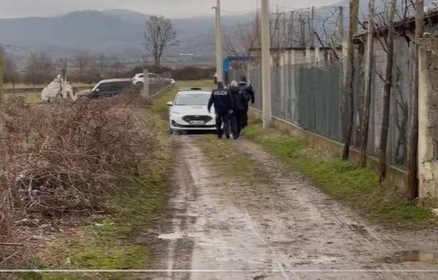 Dyshohet se vran&euml; 20-vje&ccedil;arin Pavlin Preka, Gjykata e Shkodr&euml;s