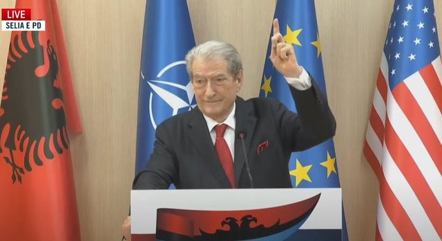 A do ta pranoni rezultatin e zgjedhjeve nëse njihen nga