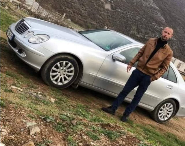 Ky është 34-vjeçari që u vra me pushkë në Has,