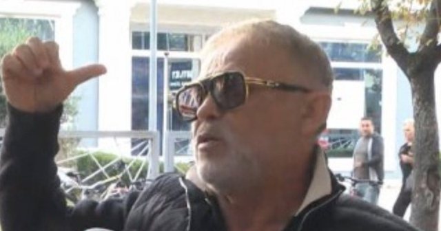 Lirohet nga burgu Xhelal Rraja, v&euml;llai i ish deputetit t&euml; PS! Akuzohet