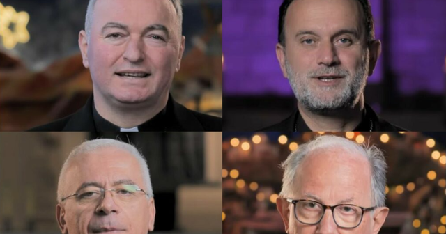 &ldquo;Populli yn&euml; t&euml; dal&euml; nga err&euml;sira!&rdquo;/