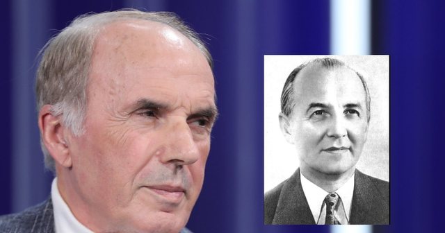 “Ai kërkonte të pajtonte demokratizimin me ruajtjen e