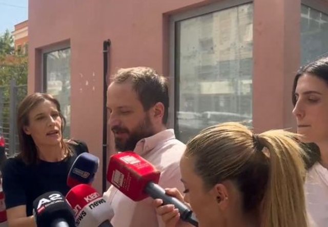 Arber Veliaj del nga SPAK pas 5 orësh: Erdha vullnetarisht të sqaroj