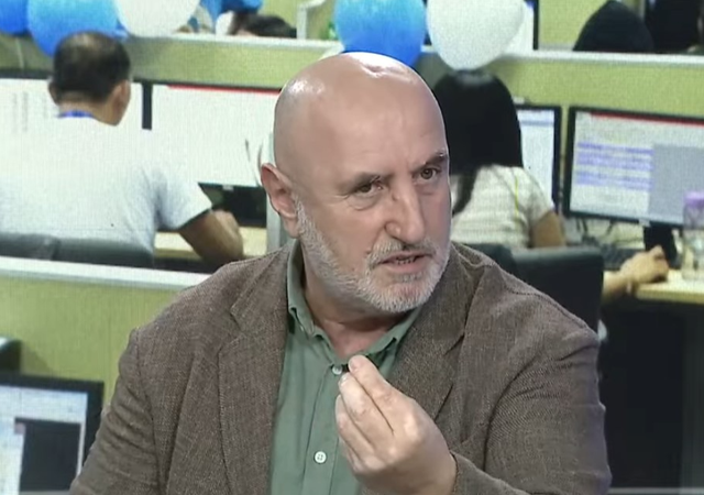 &ldquo;Policia paguhet nga krimi&rdquo;/ Hajdarmataj: Call Center-at