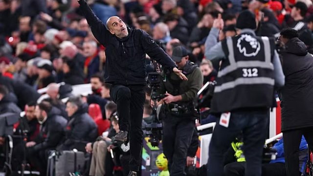 Donnarumma shp&euml;ton Manchester City; reagimi i Guardiol&euml;s b&euml;ri