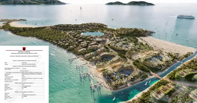 Projekti i Zvërnecit/ Investimi 4 milionë Dollarë lidhet me