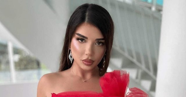 Alba Pollozhani largohet nga Ferma VIP: Duhej të dilja me patjetër