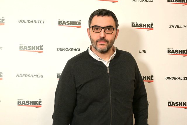 SPAK kërkon arrestimin e Ballukut, Lëvizja Bashkë të enjten