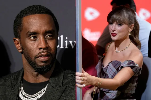 Komenti i çuditshëm i Taylor për Diddy-n rishfaqet!