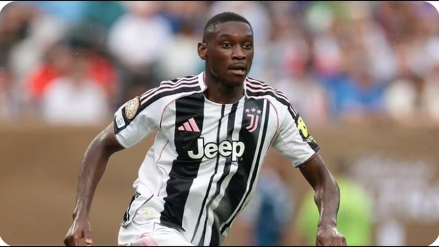 Juventus won't give up on Kolo Muani; Spalletti wants him in the team and