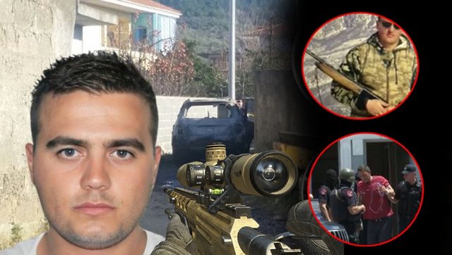 “S’po del më ku*va në derë, por anash”, si Suel