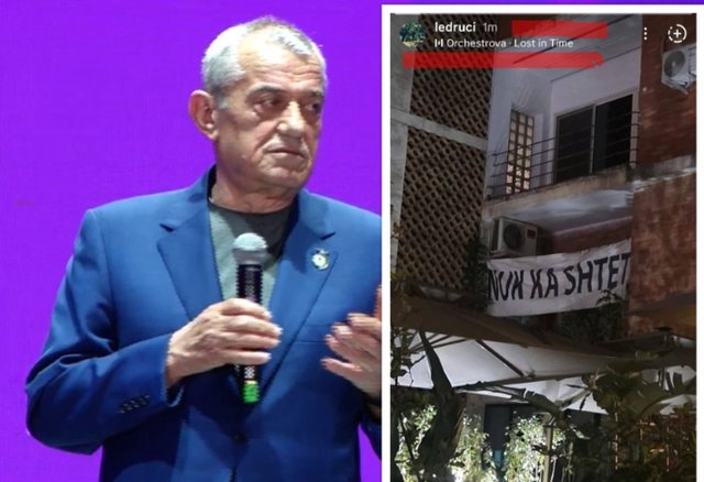 Gramoz Ru&ccedil;i: Mb&euml;shtesni ambicien e Edi Ram&euml;s, do fitoj&euml;