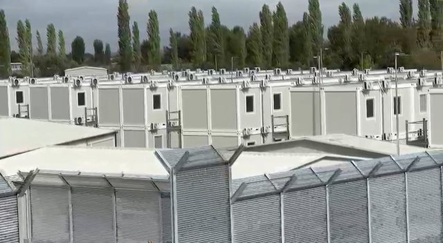 Kampi i Gajdrit/ Il Post: Një emigrant ka prerë veten, një