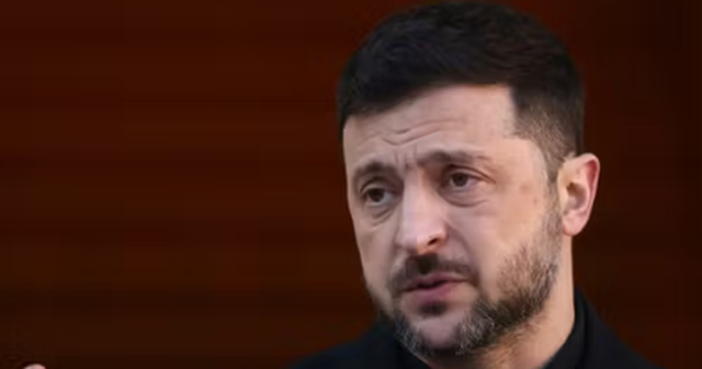 Dokumenti bazë i paqes/ Zelensky: Plani me 20 pika në qendër