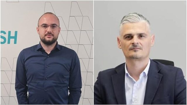 SPAK e BKH, 19 kontrolle p&euml;r zyrtar&euml; e biznesmen&euml; t&euml;