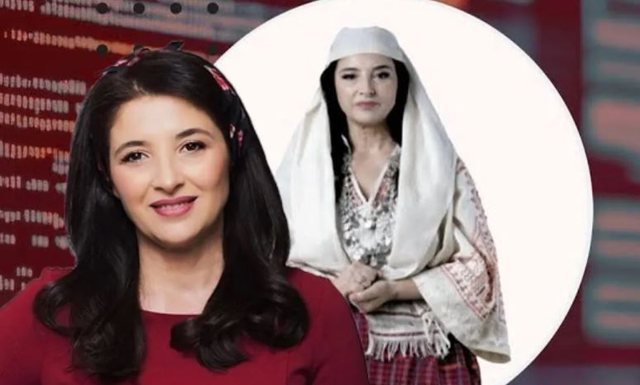 DW echoes the denunciation of "Diella": The face of the world's