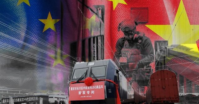 Ministri i Jasht&euml;m i Kin&euml;s n&euml; Mynih: Ne jemi partner&euml; me