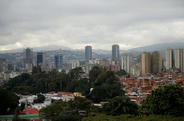 US names new top envoy for Venezuela after Maduro's capture