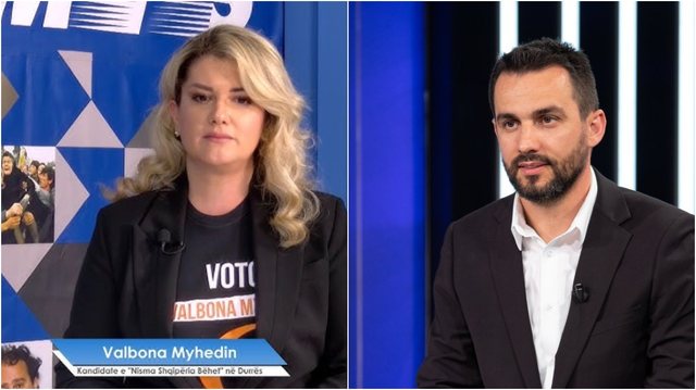 “Policia të veprojë!”/ Denoncon Adriatik Lapaj: