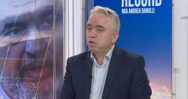 Reforma Territoriale, Krasniqi: 4 fise d&euml;rgojn&euml;