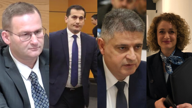 Prej 6 orësh në proces intervistimi para KLP, si pritet të