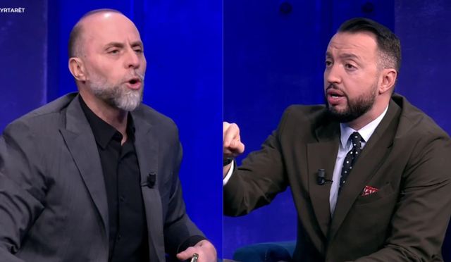 “Ti je kodra pas bregut”/ Çështja “Balluku”