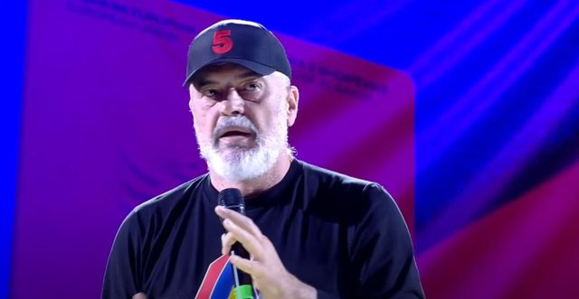 “Asnjë popull nuk mund të jetë kurrë i