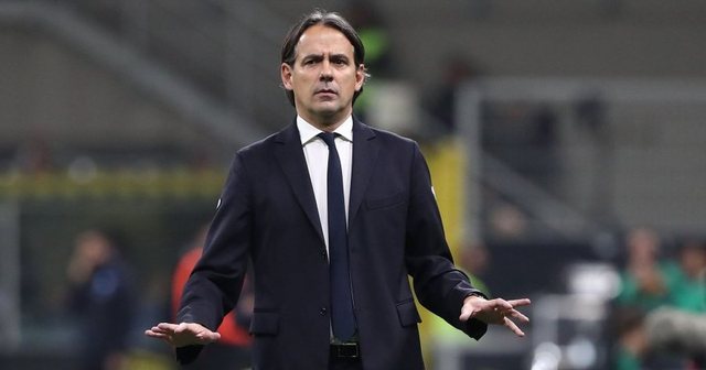 Inzaghi beson te mbështetja e ‘San Siros’: Duhet Interi më