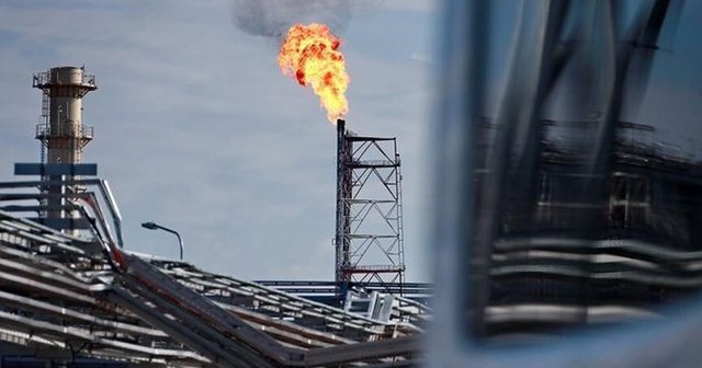 Belgjika importon m&euml; shum&euml; gaz rus sesa para luft&euml;s n&euml;
