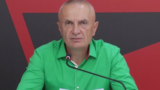 Apeli i GJKKO rr&euml;zon k&euml;rkes&euml;n e Ilir Met&euml;s, ish-presidenti