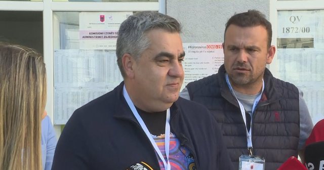 PS fiton Kombinatin, Gonxhja: Jemi rritur nga 2021, morëm 54.5% të