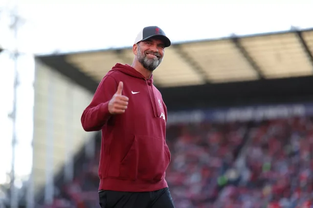 Zgjedhjet te Reali, Riquelme: Me mua vjen Klopp