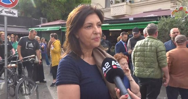 A do dorëhiqet Sali Berisha? Topalli: Të mos marrim vendime të