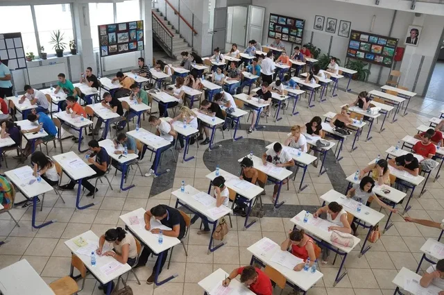 “Gara” e maturës: Zgjedhje të “lehta”,