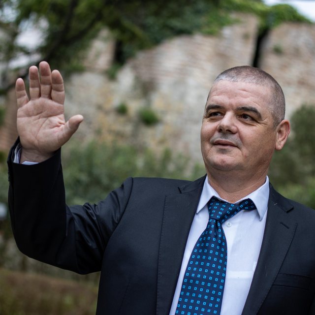Eljan Kasa: Më 11 maj voto për reformën që i jep