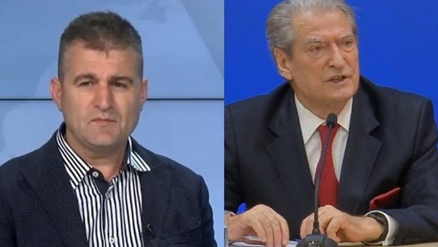 Kaosi i opozitës në Kuvend, Elezi sulmon dyshen Berisha-Bardhi: E