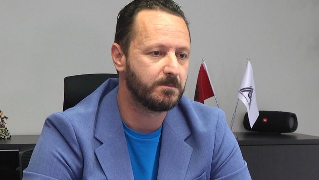 Akuzat për korrupsion dhe pastrim parash, ish-kreu i ARRSH, Ervis Berberi