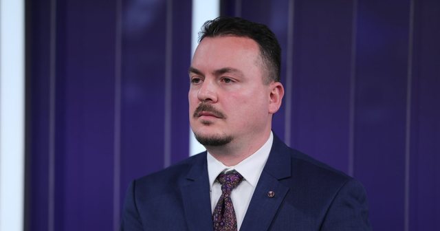 Indrit Vokshi: The Democratic Party today is like "Hamas", with a