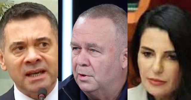 Gjergj Luca tregon njohjen me Arben Ahmetajn dhe Belinda Ballukun: Nuk